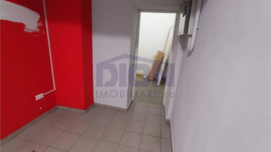 Spatiu de inchiriat Zamfir Olaru - Poză 6