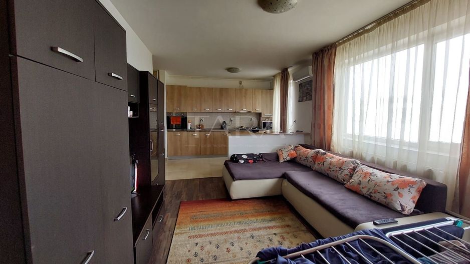 Apartament 2 camere in Floresti. - Poză 8