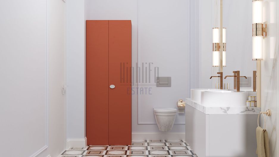 PROIECT PREMIUM | ZONA DECEBAL | 2 CAMERE | OPORTUNITATE INVESTITIE - Poză 7