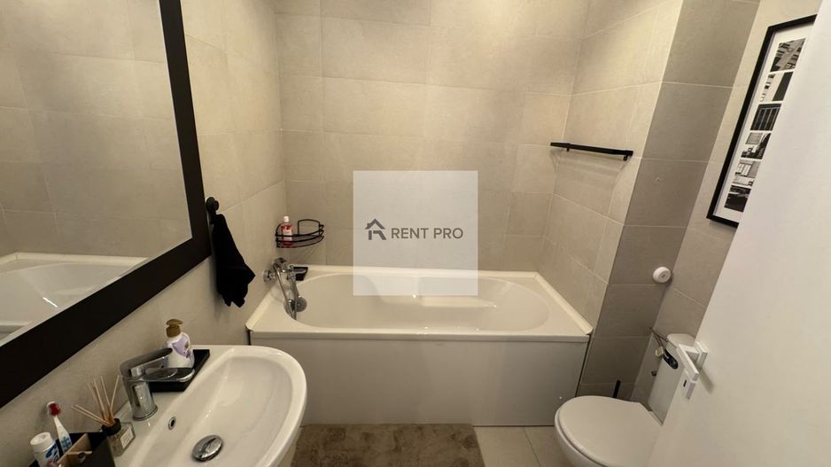 Apartament 2 camere de închiriat | Plaza Residence | 64 mp - Poză 4