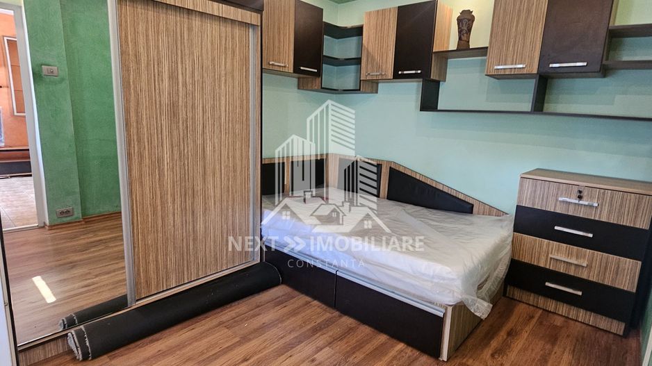 Apartament 3 camere complet mobilat – Casa de Cultură - Poză 6