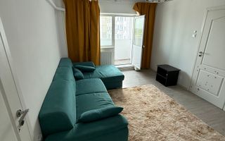 Apartament 4 camere | Apusului – Gorjului 79,60 mp | Renovat complet - Poză 1