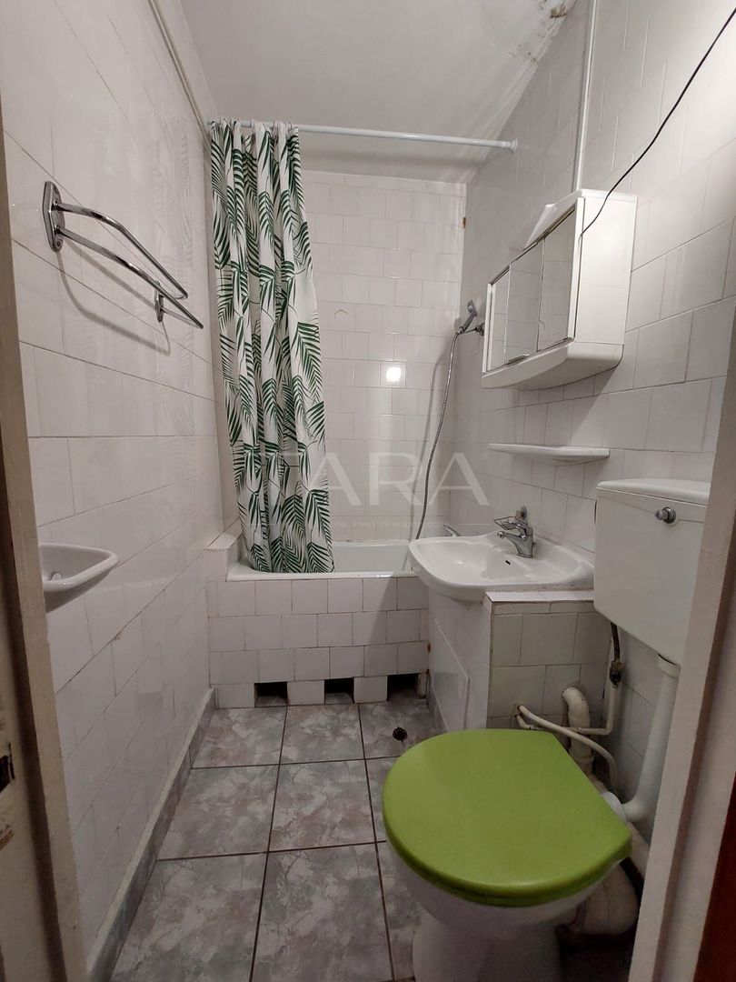 Apartament 4 camere în Mănăștur – zonă verde și liniștită. - Poză 13