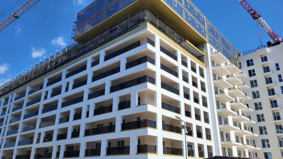 Apartament nou de vanzare 58 mp Soporului Comision 0% - Poză 3