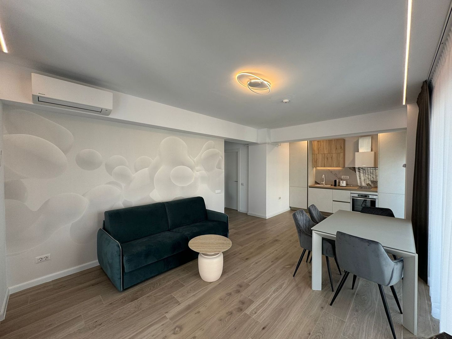 LOCUINTA IDEALA DE VACANTA MAMAIA - Poză 4