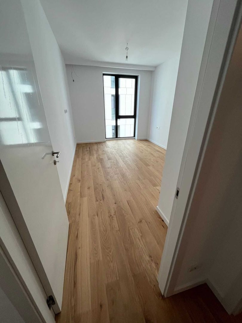 Apartament excepțional, Herăstrău, 2 camere complex + birou, complex WIN - Poză 8