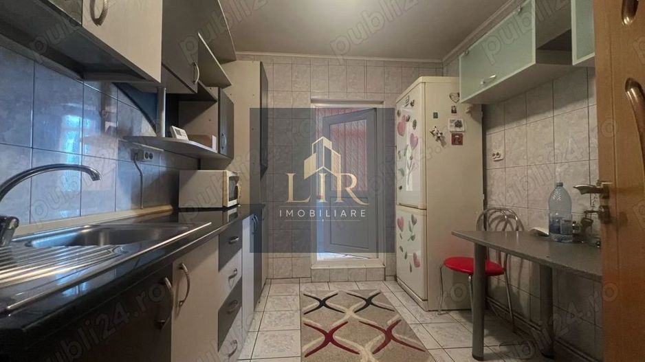 Apartament 2 camere, decomandat,mobilat- zona -PODU ROS- NICOLINA - Poză 2
