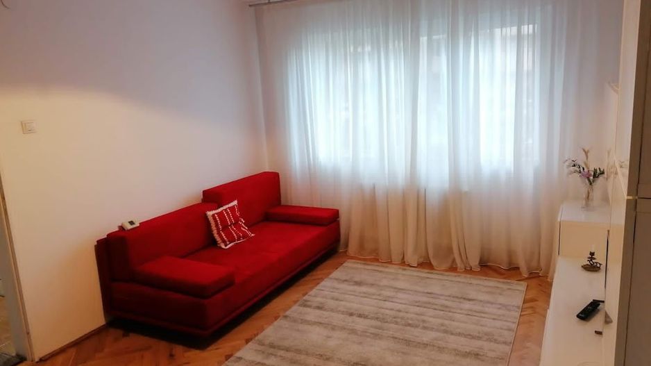 Apartament 3 camere 61 mp • Parter înalt • Luminos • Grigorescu - Poză 7