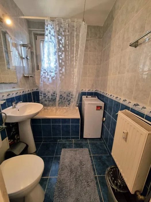 AP. 3 CAMERE DRUMUL TABEREI, PET-FRIENDLY, MOBILAT, METROU 2 MINUTE - Poză 5