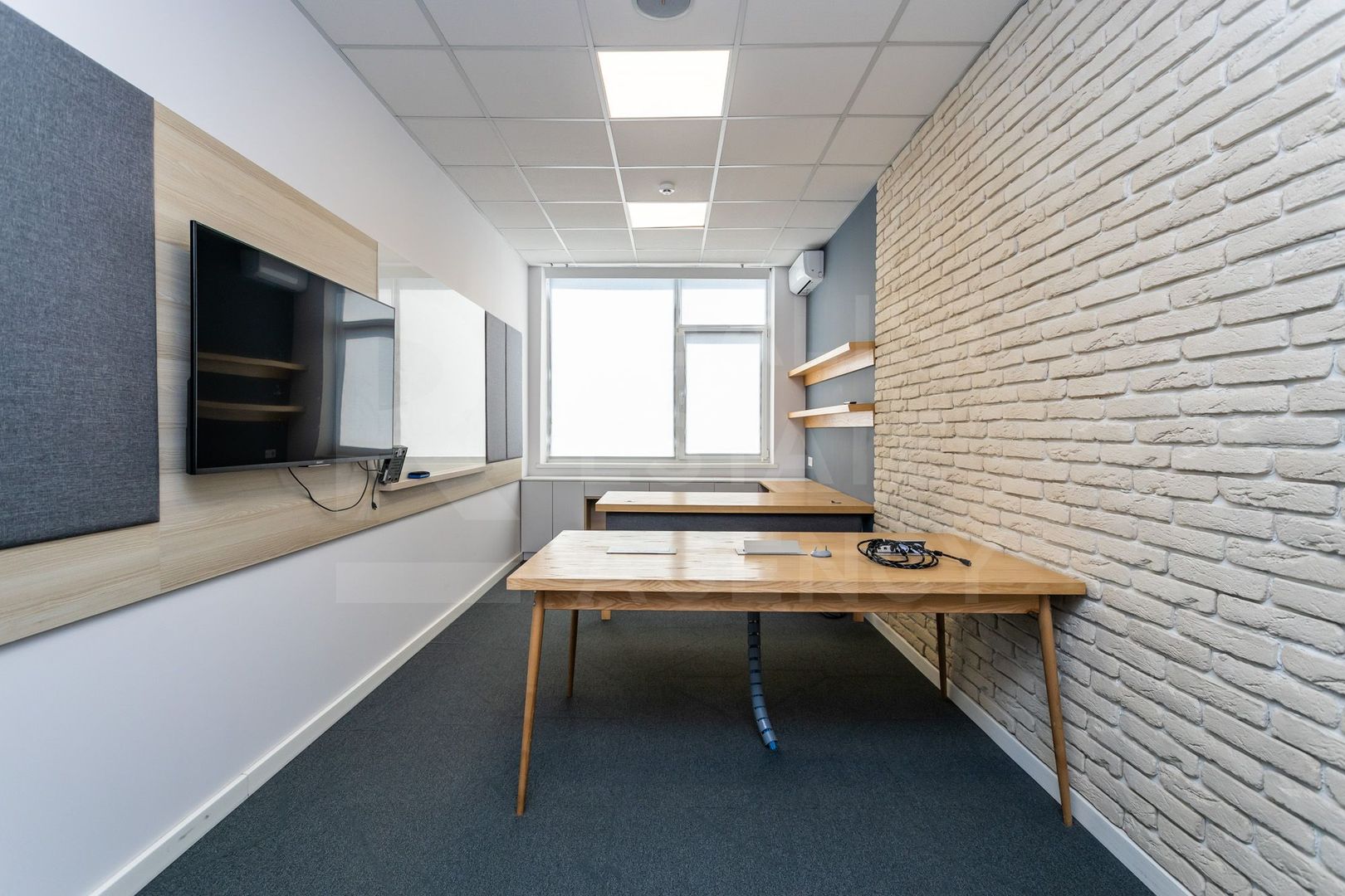 Vânzare, oficiu, 608.9 mp, str. Alba Iulia, Buiucani - Poză 8