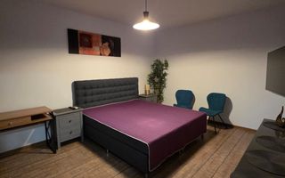 Garsoniera Exigent Plaza Lujerului Grozavesti - Poză 6