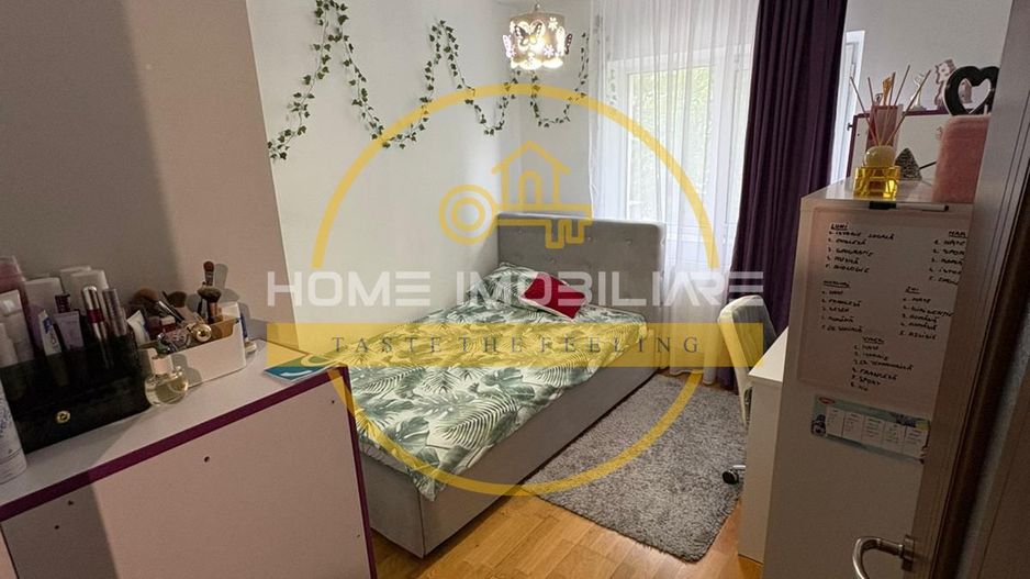 📍 Apartament 3 camere | Decomandat | Tomești | 67 mp | Etaj 2 - Poză 3