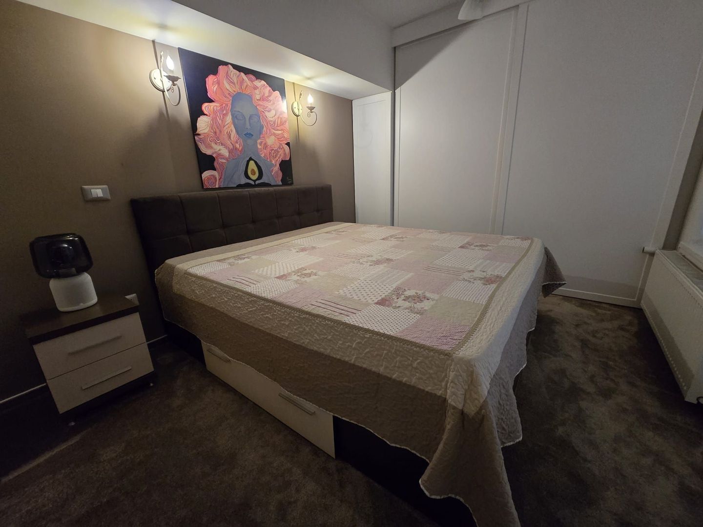 Apartament spatios zona Simion Barnutiu - Poză 35