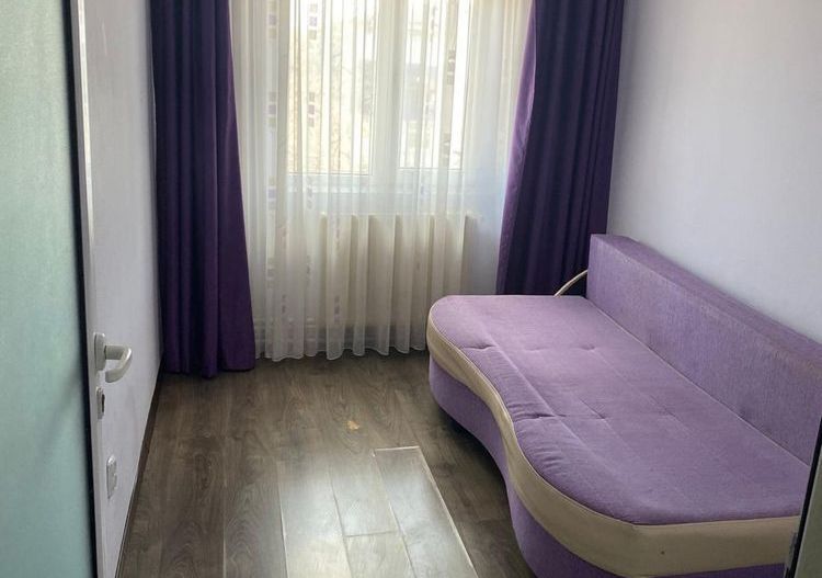 Apartament 3 camere,  etaj 4,  Micro 16 - Poză 3