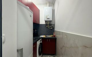Investitia ideala! Apartament 1 camera, ultracentral, calea Motilor - Poză 3