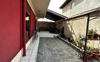 Piata Sudului Casa 4 camere | 3 bai Teren 160 mp - Poză 6