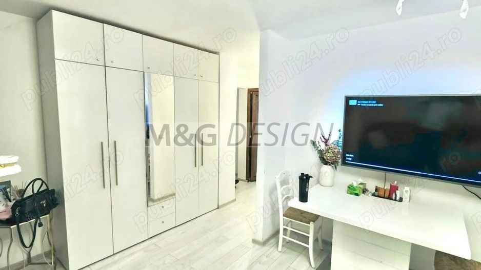 Apartament 2 camere modificat in 3 camere - Poză 3