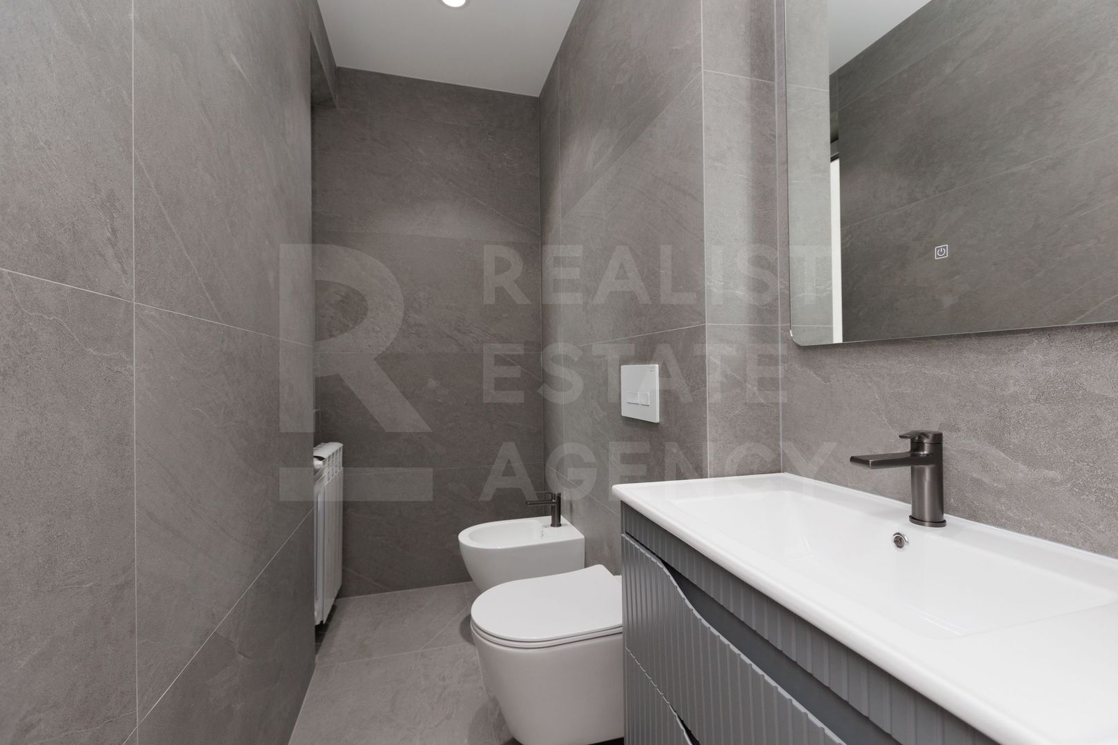 Vânzare apartament cu 3 camere, str. Vasile Lupu, sect.Buiucani - Poză 13