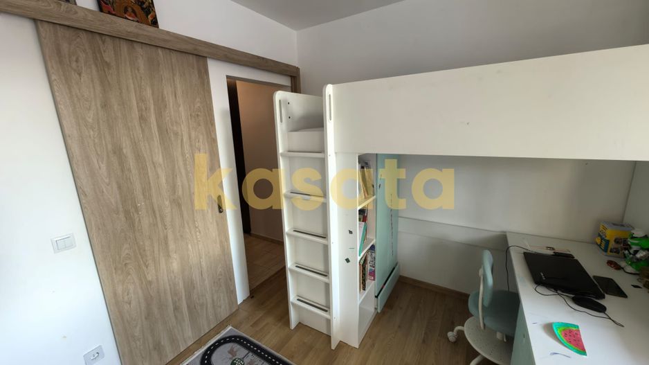 OPORTUNITATE | APARTAMENT 3 CAMERE CU CURTE PROPRIE | CONFORT - Poză 8