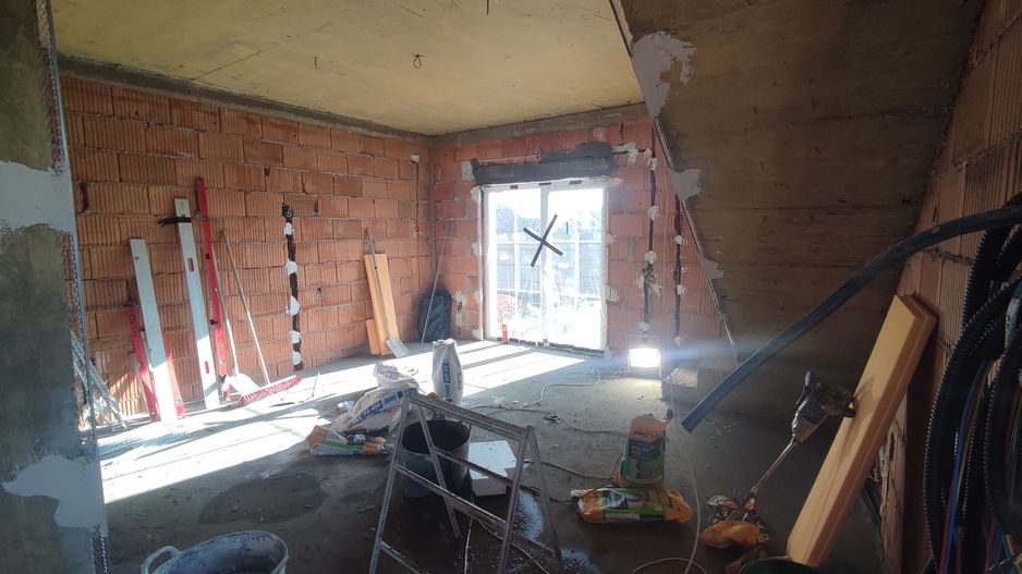 Sanandrei, Duplex pe Etaj, Drum asfaltat - Poză 12