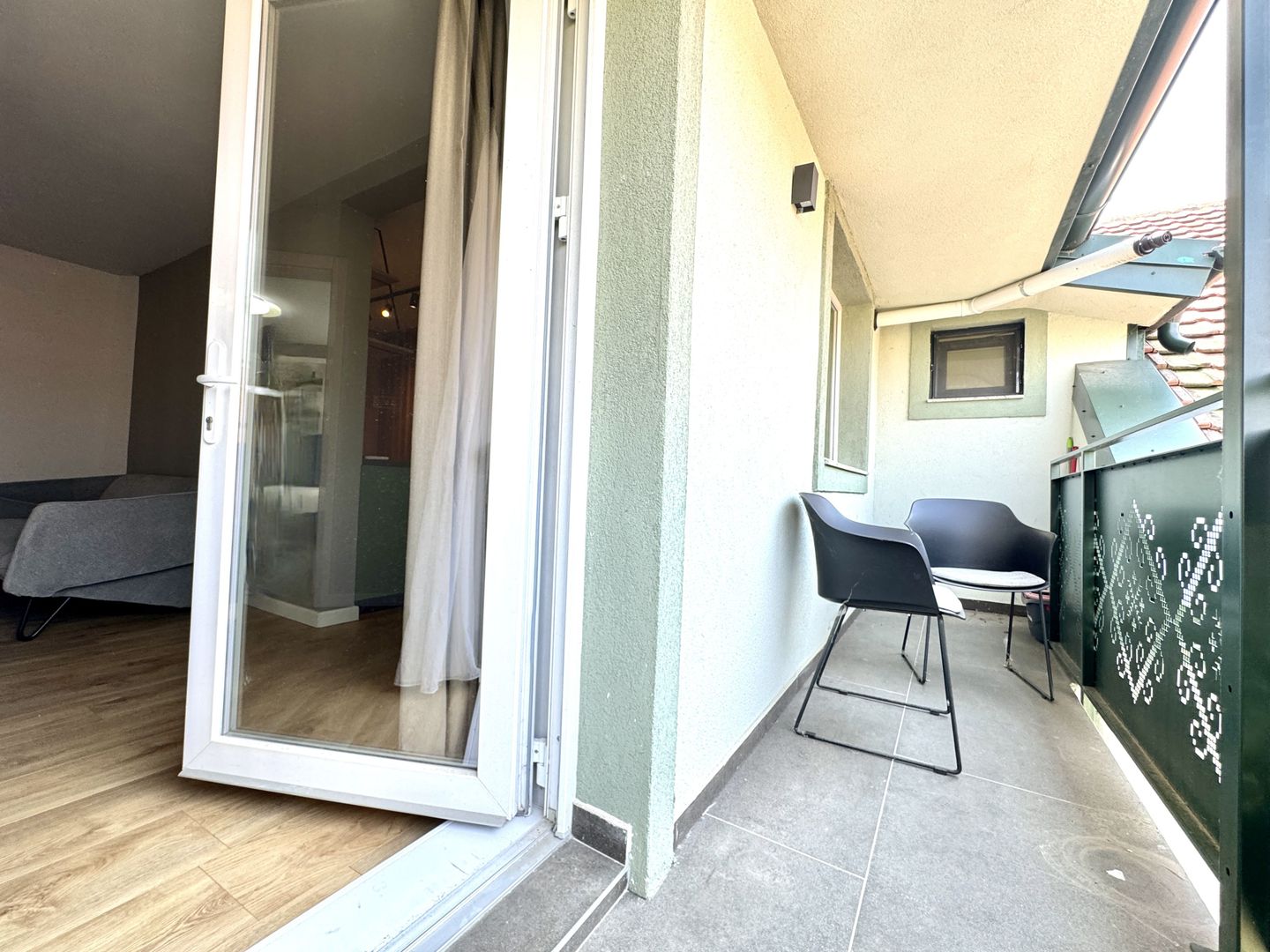 Apartament 2 camere CENTRAL - in clădire cu 4 apartamente - Poză 26