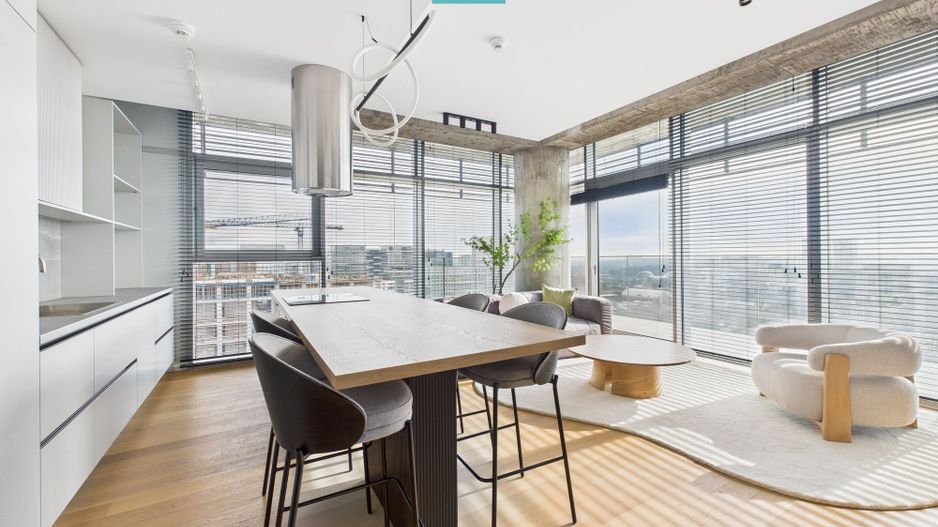 Apartament 3 camere | High-End | Prima închiriere - Poză 22