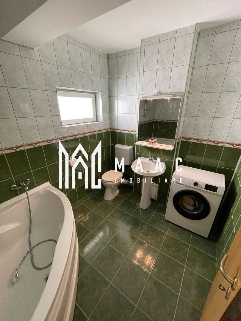 Apartament de închiriat I 4 camere I 96 mp utili I Strand II I etaj 2 - Poză 10