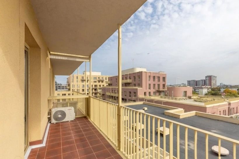 Apartament modern 2 camere  Marmura Residence I Loc de parcare inclus - Poză 15