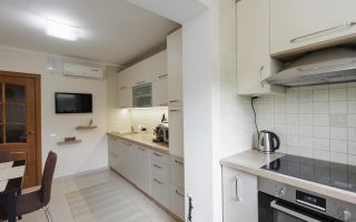 Vânzare, apartament, 4 camere, bulevardul Dacia, Botanica - Poză 2