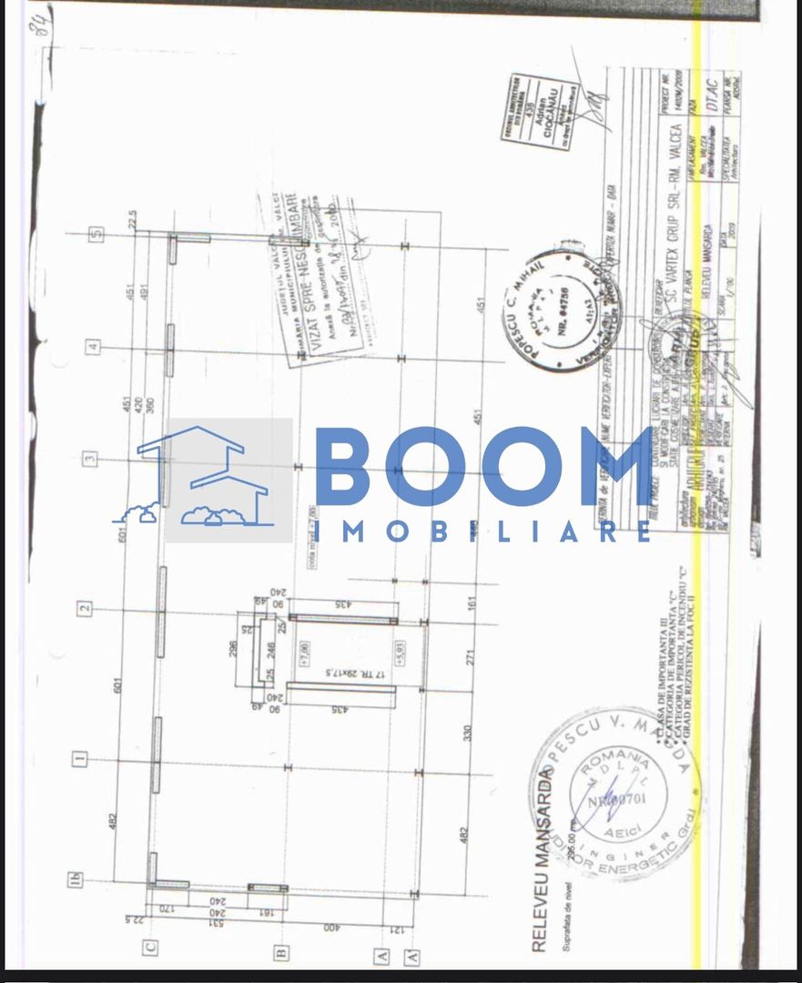 Spatiu Comercial | Nord| 760MP | Pretabil Clinica - Poză 11