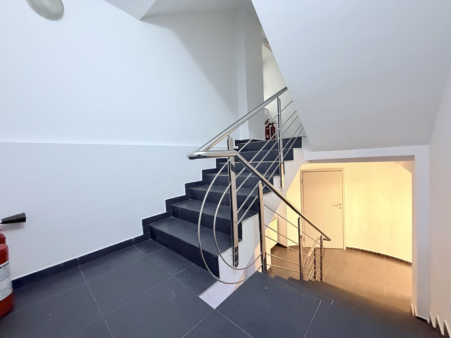 Spațiu de birouri premium – Clasa A, în zona centrală Timișoara - Poză 24