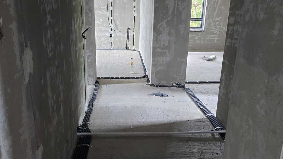 Apartament cu o camera, etaj intermediar, 44 mp construiti - Micro 17 - Poză 5