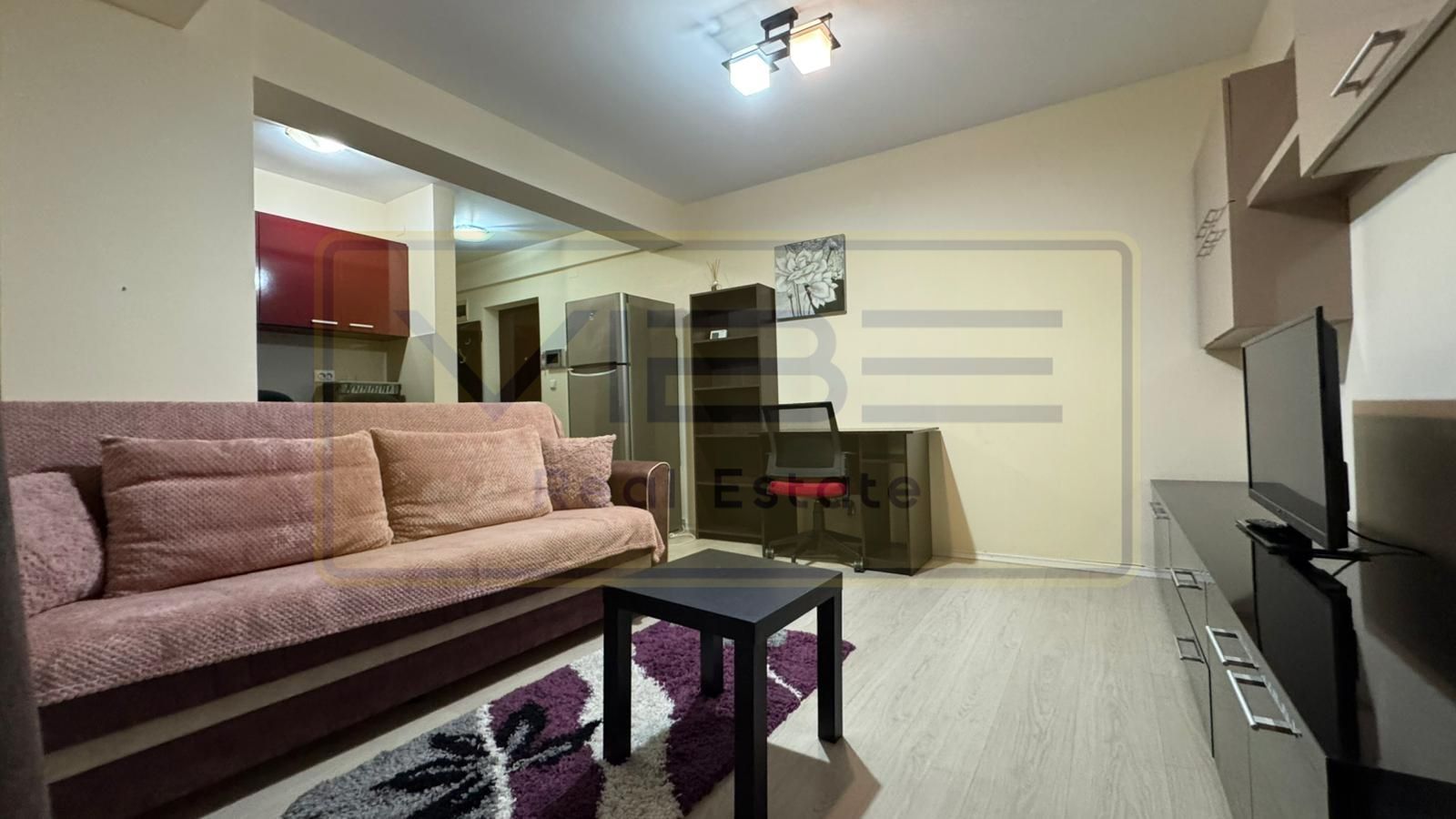 Apartament 2 camere open-space Podu Ros - Poză 16