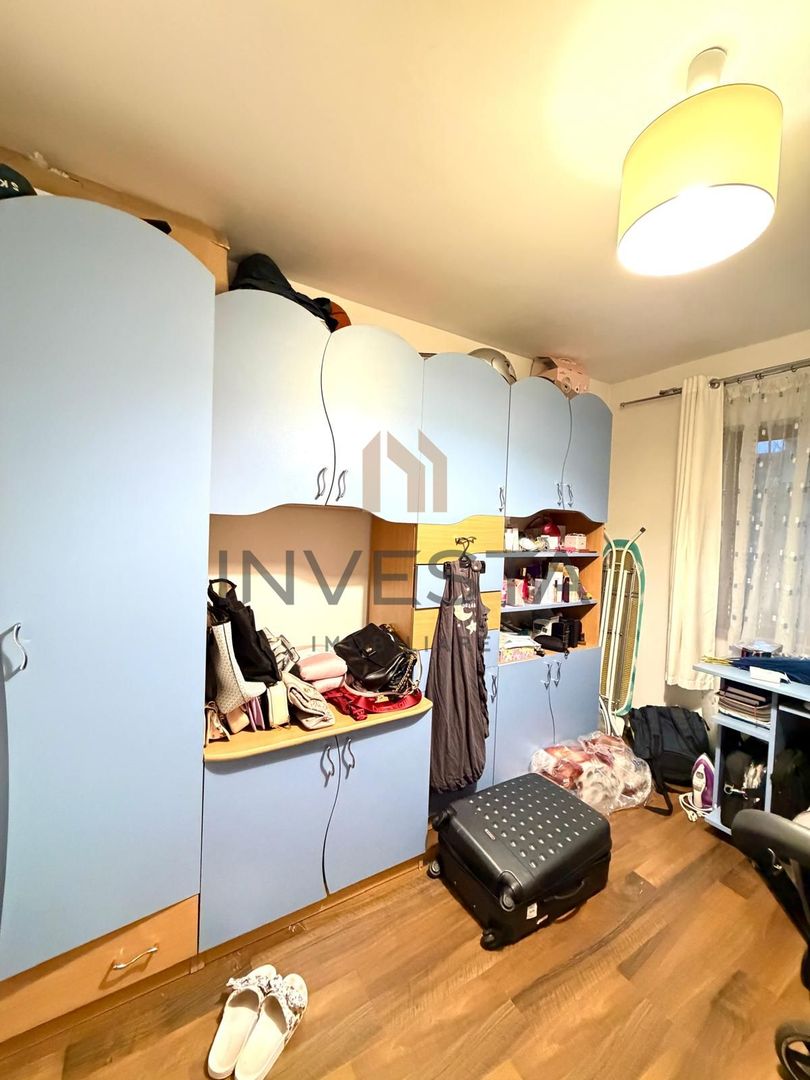 Apartament cu 3  camere in Marasti ! - Poză 7