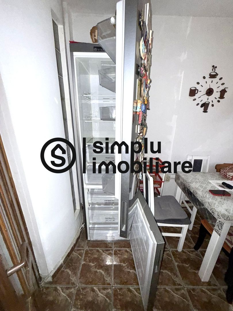 Apartament 3 Camere Decomandat Lapus, et 2/7 - Poză 16