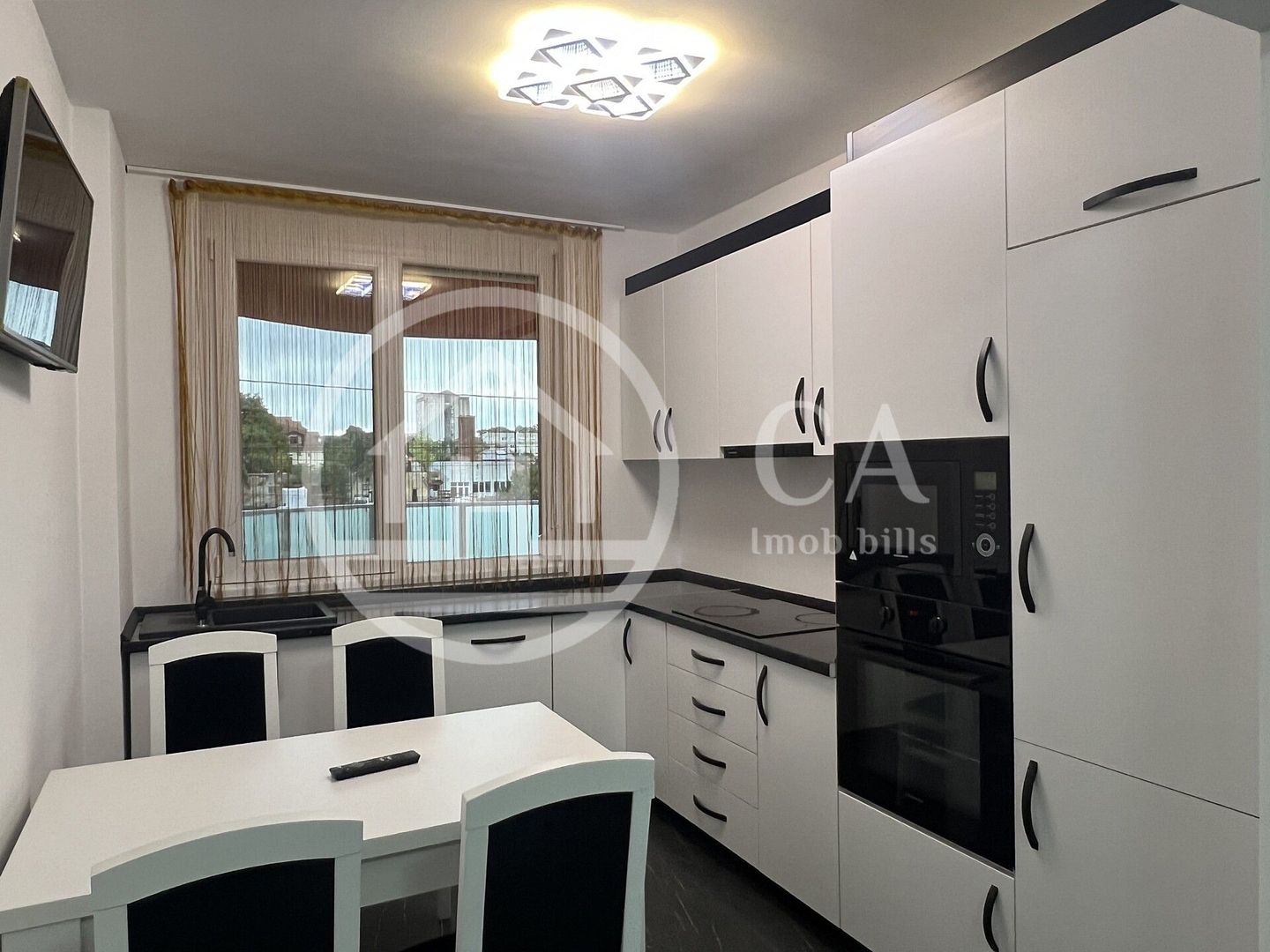 Apartament cu 2 camere de inchiriat in ARED , Oradea - Poză 4