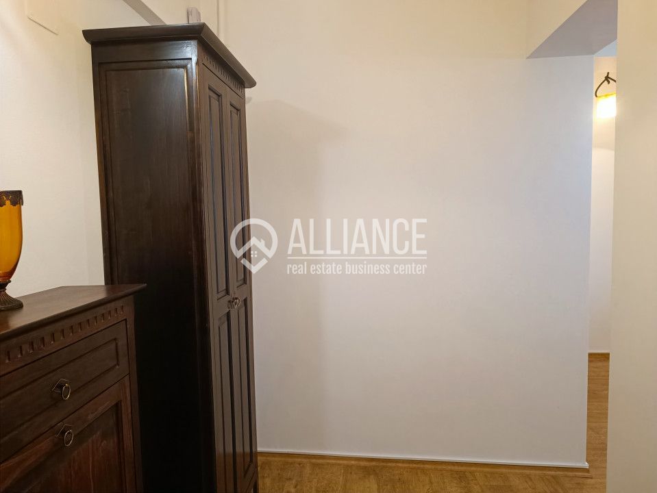 PENINSULA (COD03)- Apartament de lux cu priveliste magnifica ! - Poză 32