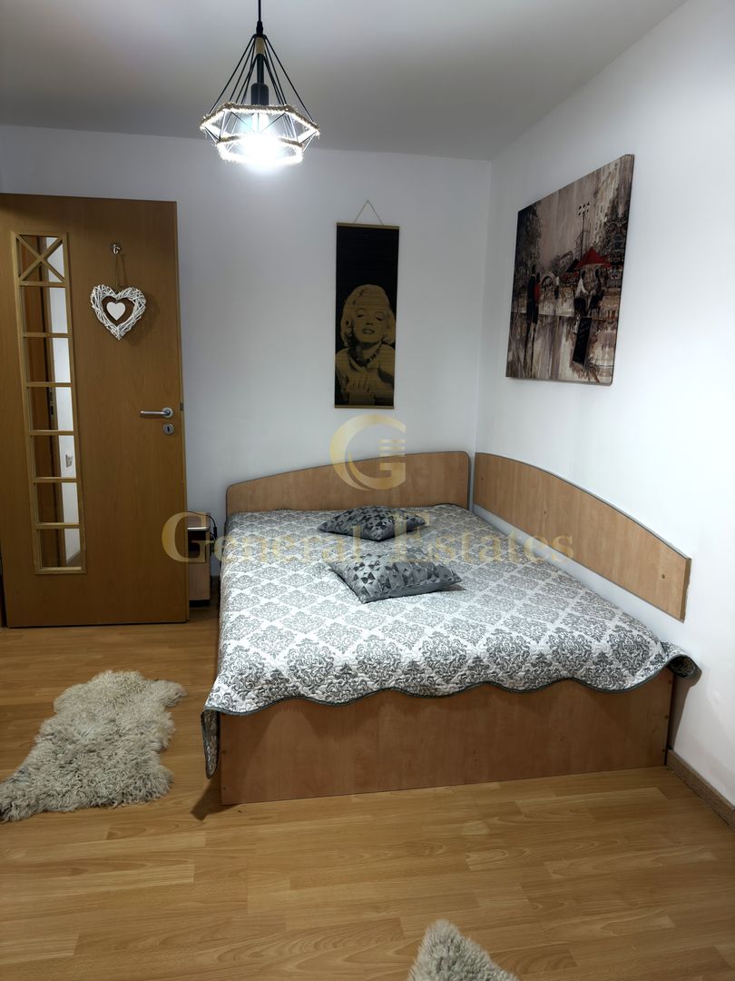 Apartament 2 camere in Racadau - Poză 10
