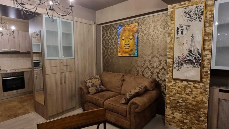 Inchiriere Apartament 2 Camere Lux Nerva Traian - Poză 1