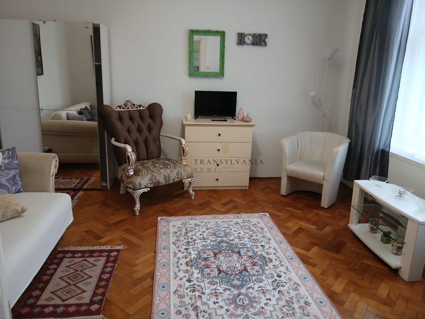 Garsonieră  în zonă centrală – ideală pentru locuință sau investitie - Poză 3