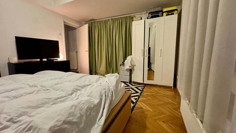 APARTAMENT 2 CAMERE | PRIMAVERII | VILA - Poză 3