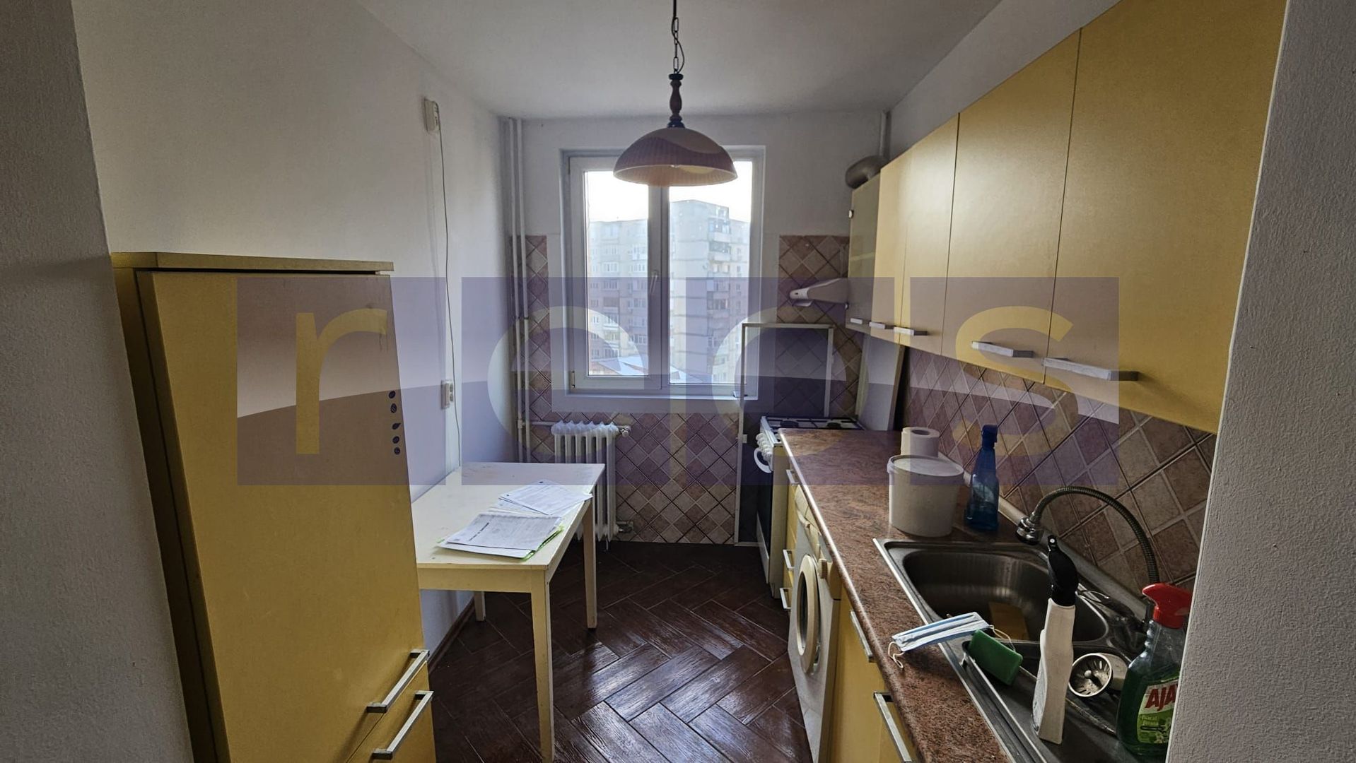 Apartament 3 camere spațios | 75 mp | Zonă Lujerului - Metrou - Poză 8