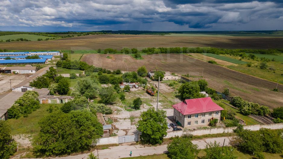 Vânzare,teren pentru construcție,1,18 ha, satul Maximovca, Anenii Noi - Poză 20