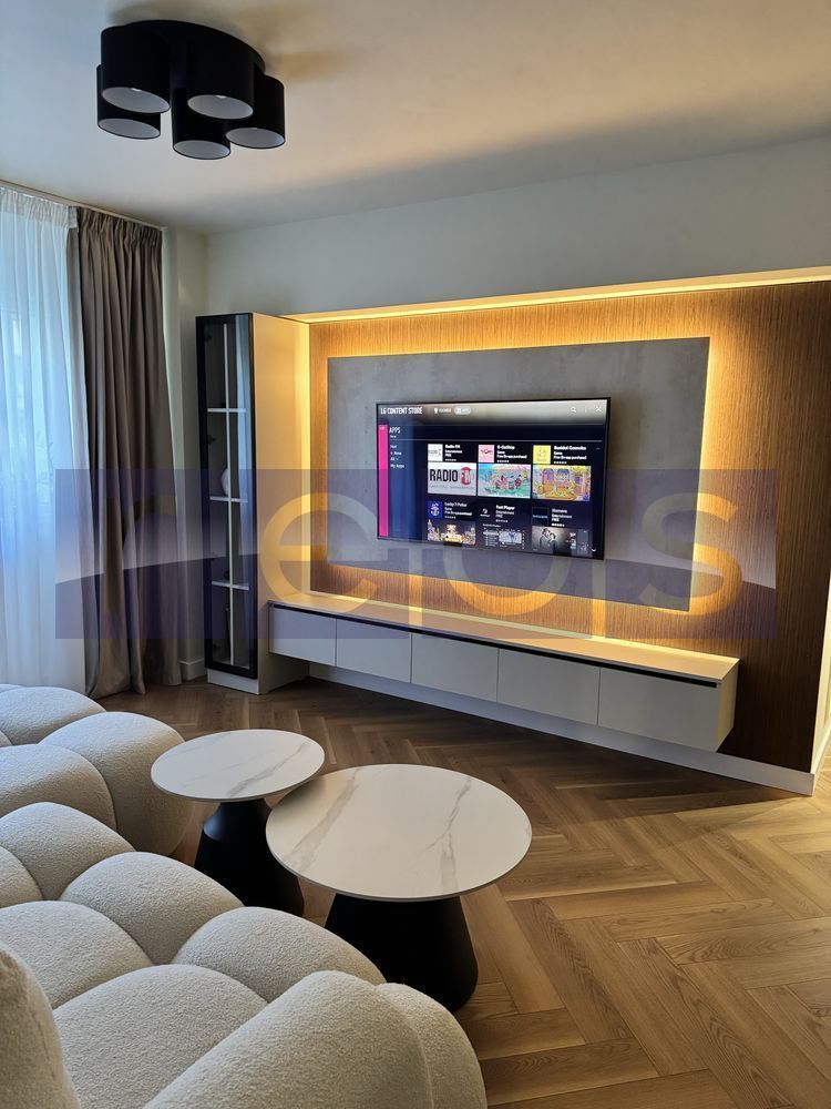 VANZARE 3 CAMERE - DRISTOR  LUX - Poză 2