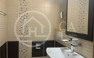 Apartament cu 2 camere de inchiriat Ultracentral Oradea - Poză 7