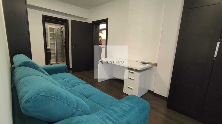 3 Camere | 80 mp | 2 Băi | 2 Balcoane | Iuliu Maniu 19A - Poză 11