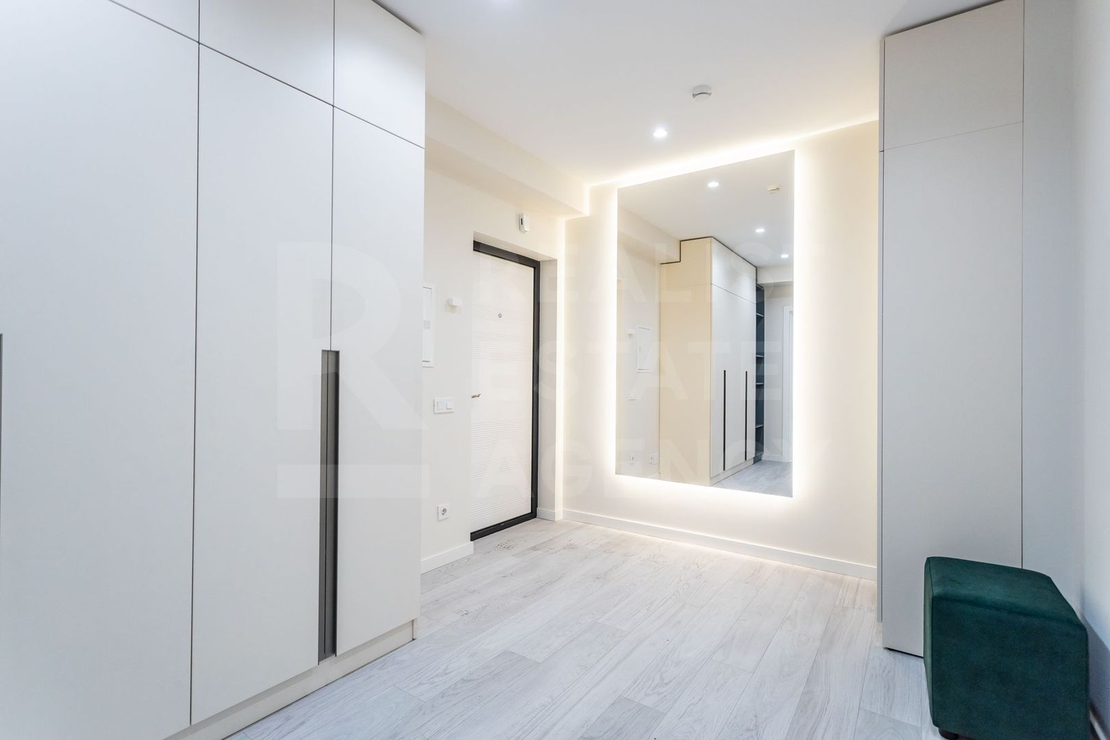 Vânzare, apartament, 1 cameră, str. Calea Ieșilor, Buiucani - Poză 12