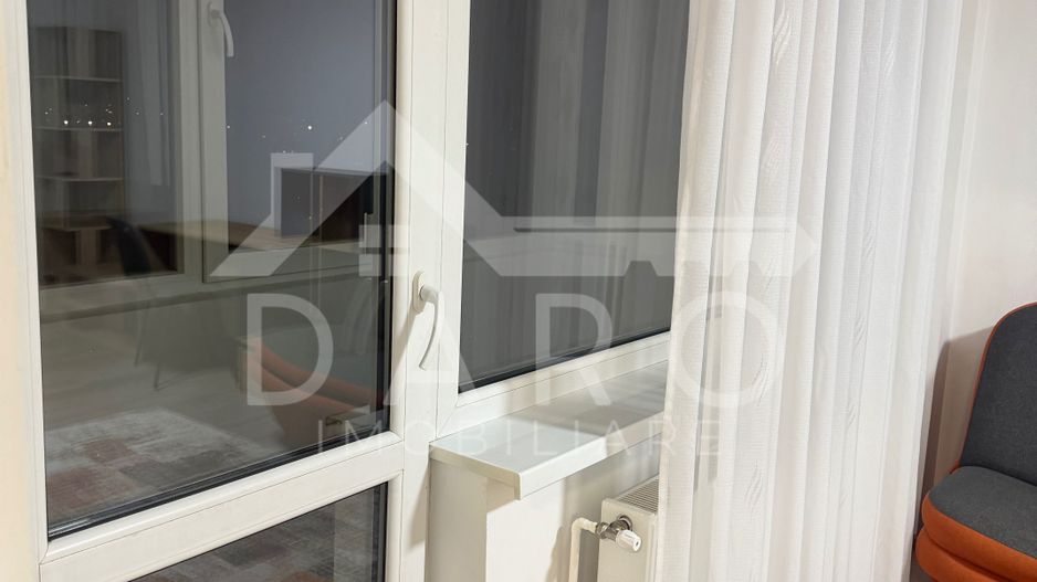 apartament de inchiriat 2 camere - Poză 3