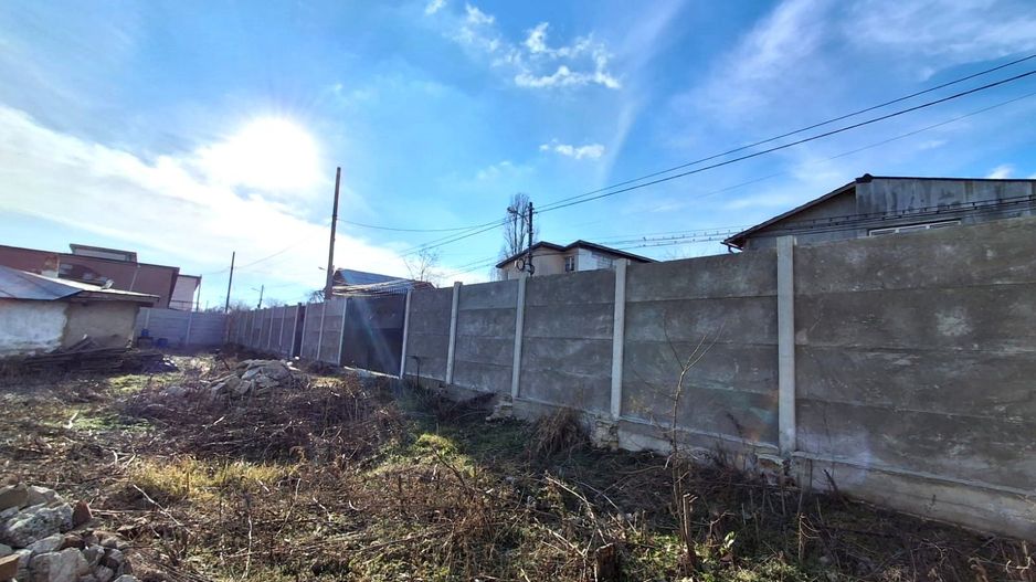 Teren Intravilan Industriilor - Poză 3