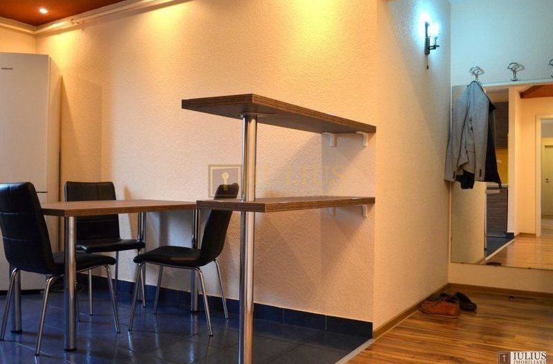 Peste drum de Iulius Mall/Town; centrala proprie, modern amenajat. - Poză 10